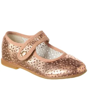 Naturino Blant Metallic Mary Jane