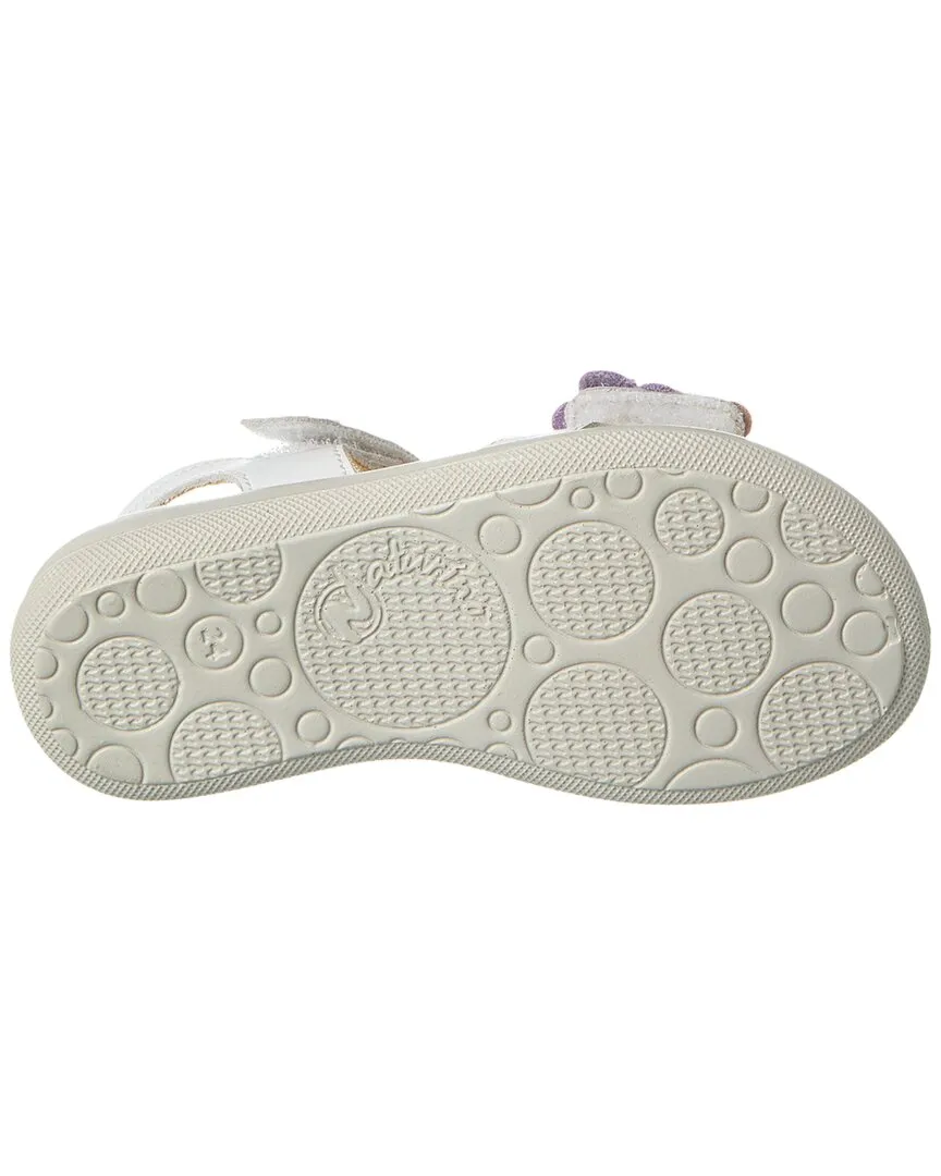 Naturino Brahma Leather Sandal