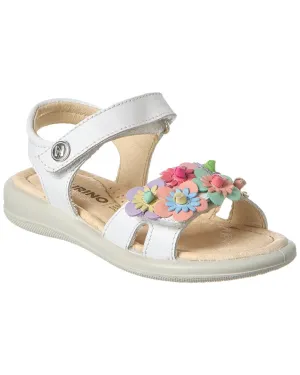 Naturino Brahma Leather Sandal