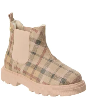 Naturino Bretty Suede Bootie