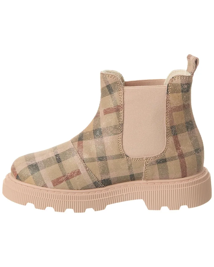 Naturino Bretty Suede Bootie