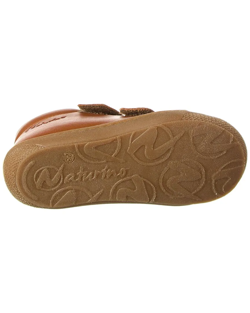 Naturino Cocoon Leather First Walker