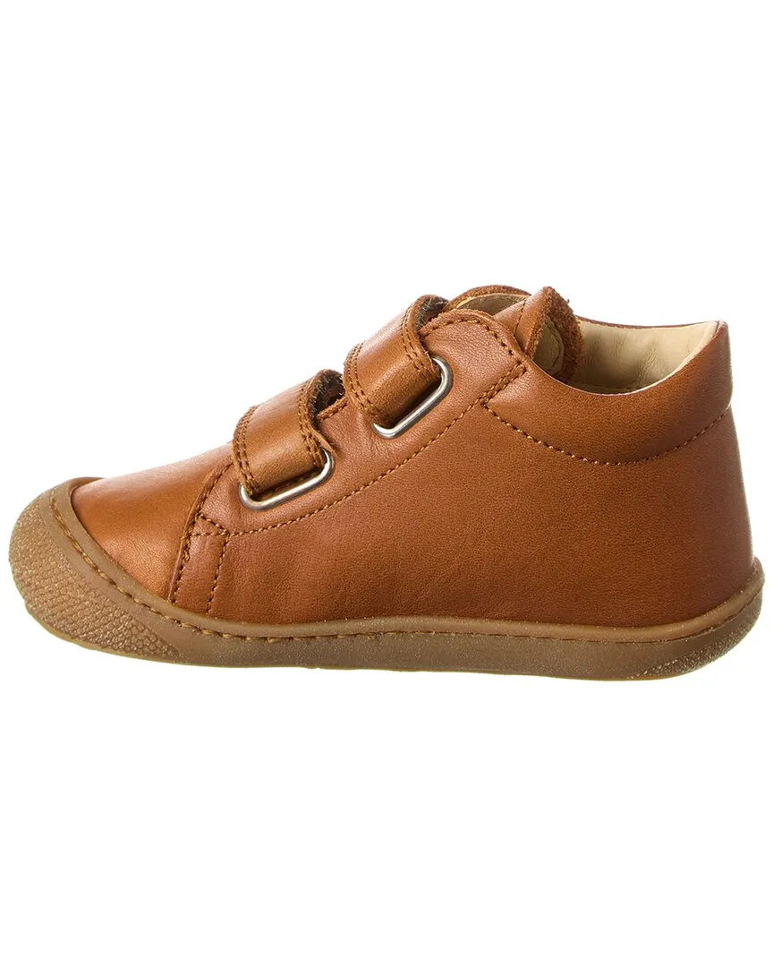 Naturino Cocoon Leather First Walker