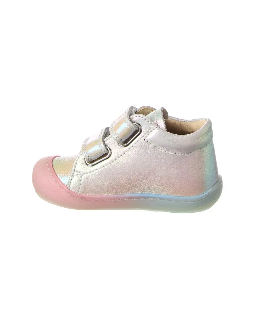 Naturino Cocoon Leather Sneaker