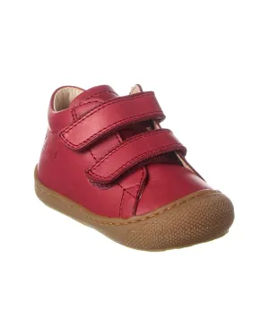Naturino Cocoon Leather Sneaker