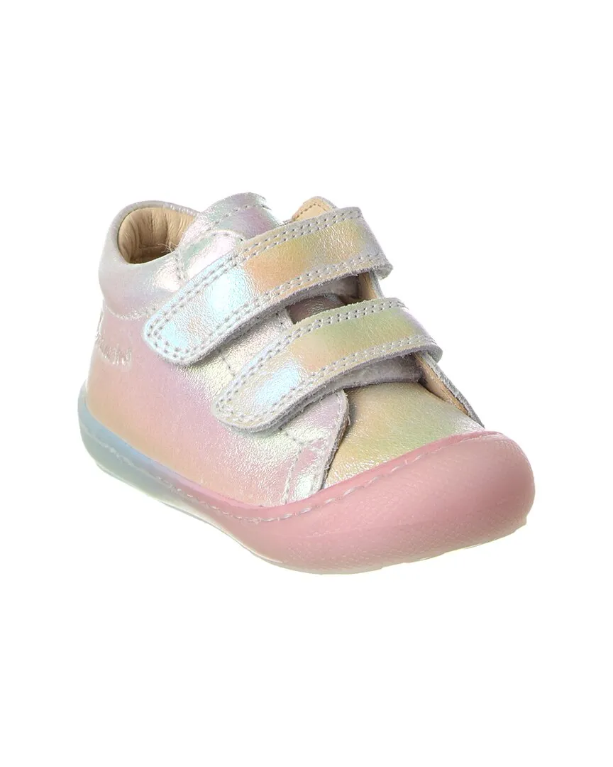 Naturino Cocoon Leather Sneaker
