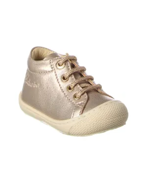 Naturino Cocoon Leather Sneaker