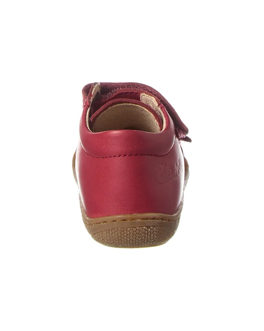 Naturino Cocoon Leather Sneaker