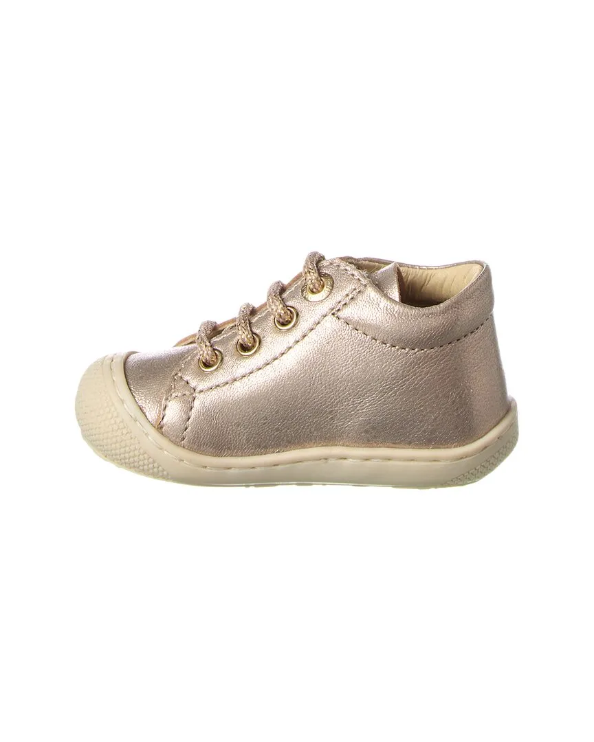 Naturino Cocoon Leather Sneaker