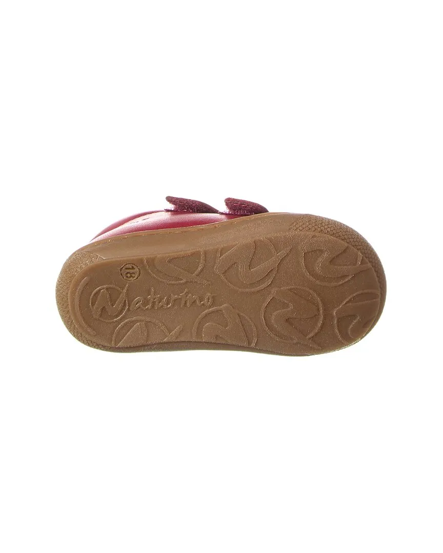 Naturino Cocoon Leather Sneaker