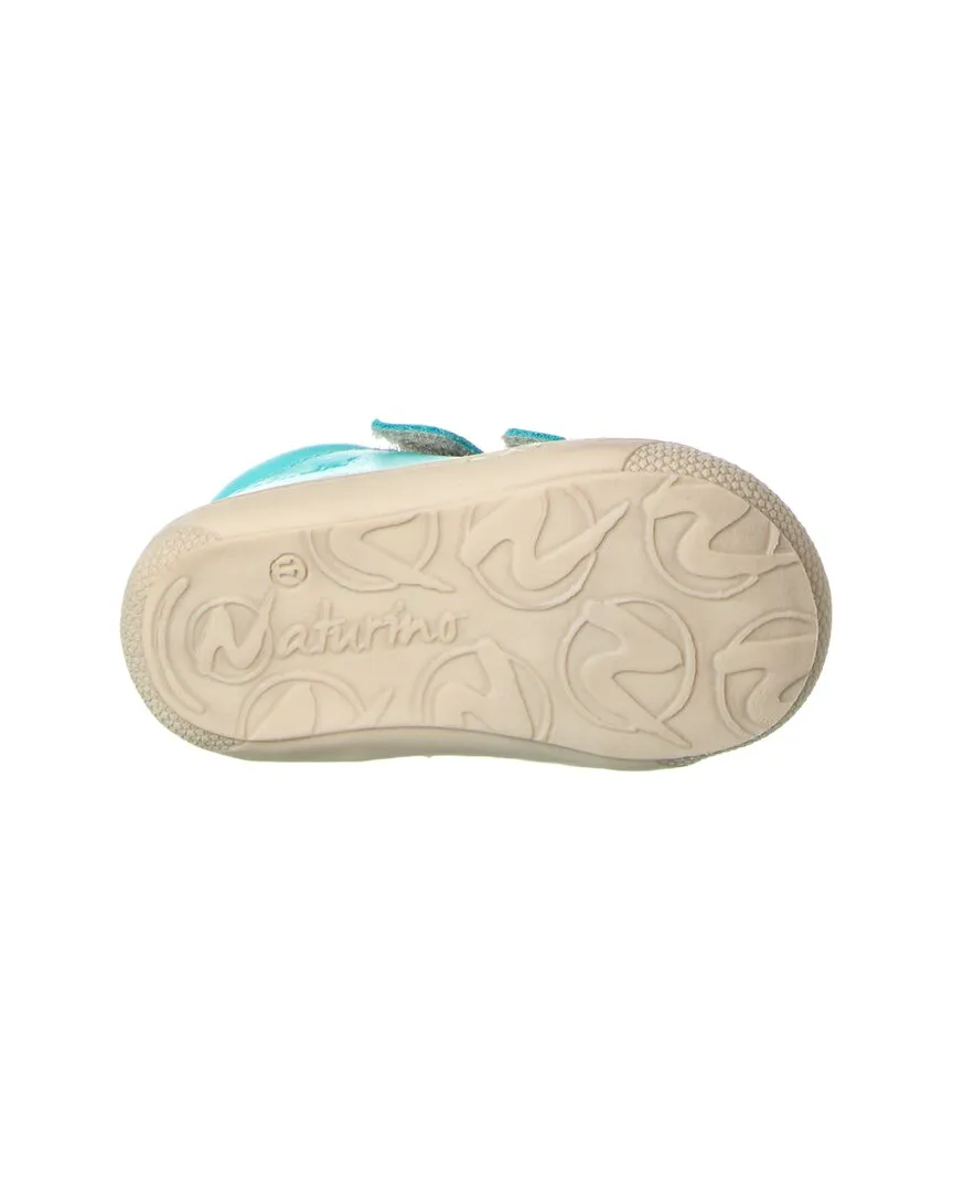 Naturino Cocoon Leather Sneaker