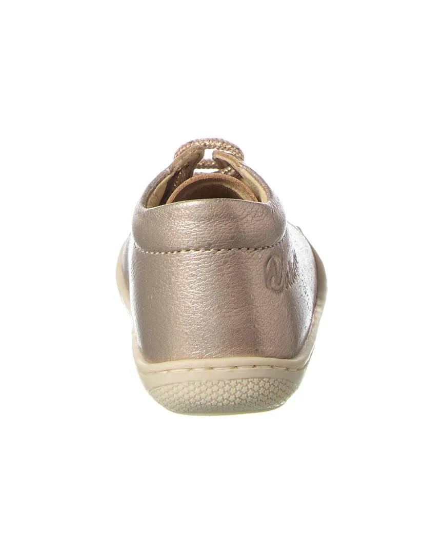 Naturino Cocoon Leather Sneaker