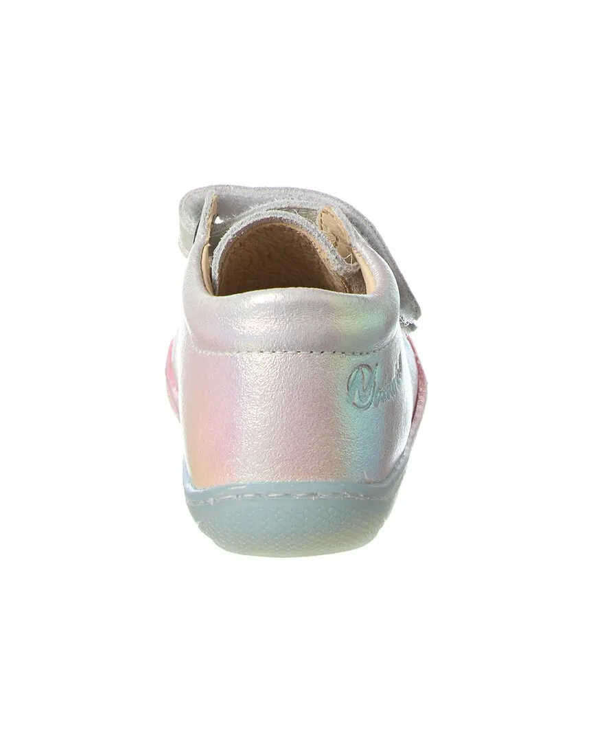 Naturino Cocoon Leather Sneaker