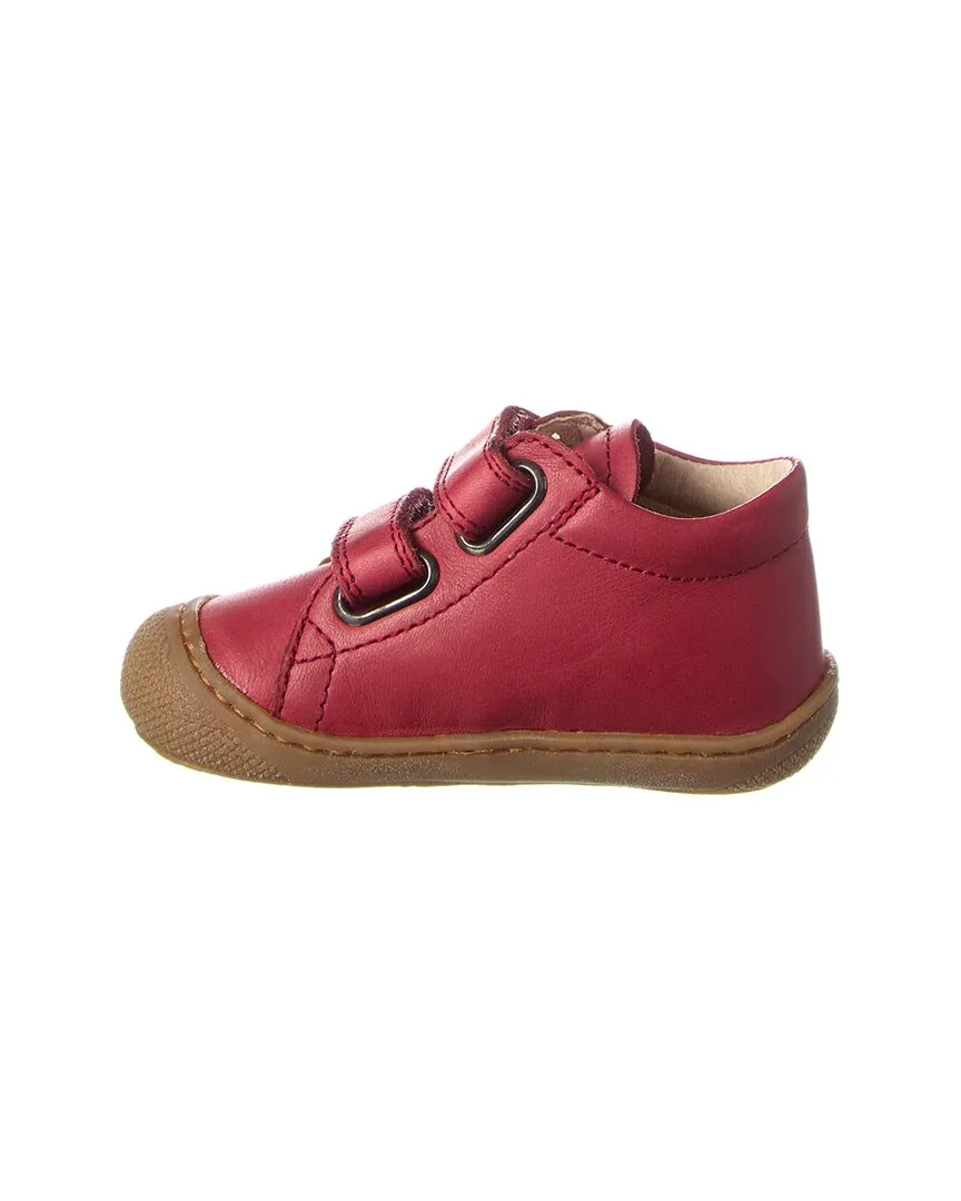 Naturino Cocoon Leather Sneaker