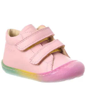 Naturino Cocoon Vl Leather Sneaker
