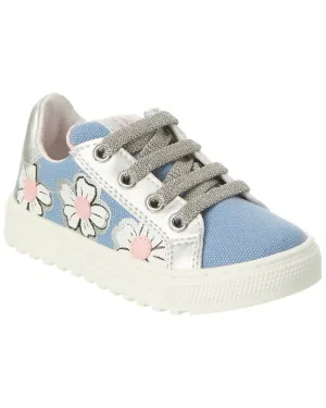 Naturino Coris 2 Denim Sneaker
