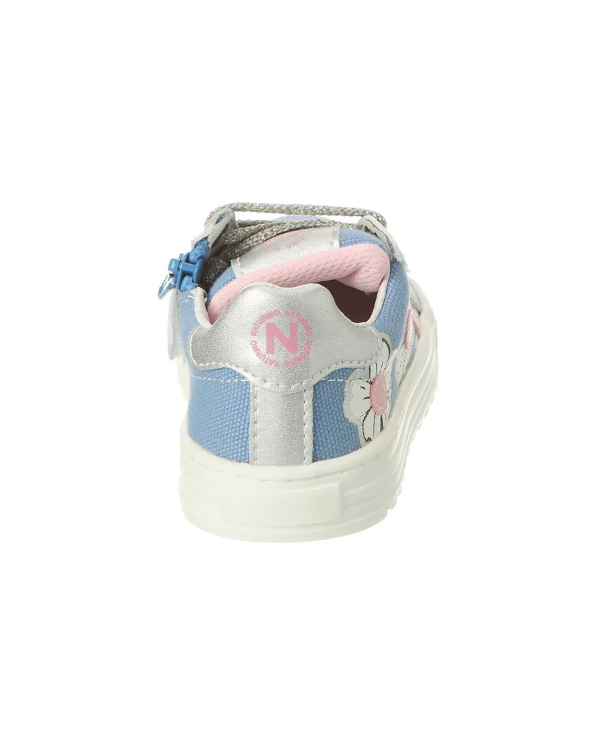Naturino Coris 2 Denim Sneaker