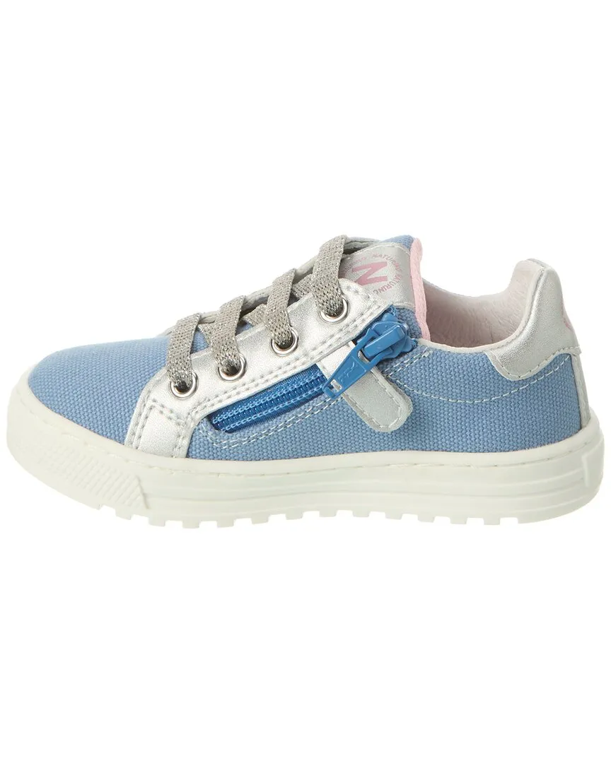 Naturino Coris 2 Denim Sneaker