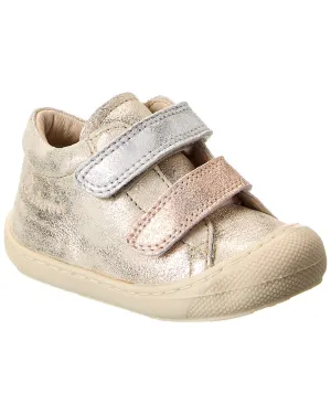 Naturino Corkel Monet Leather First Walker