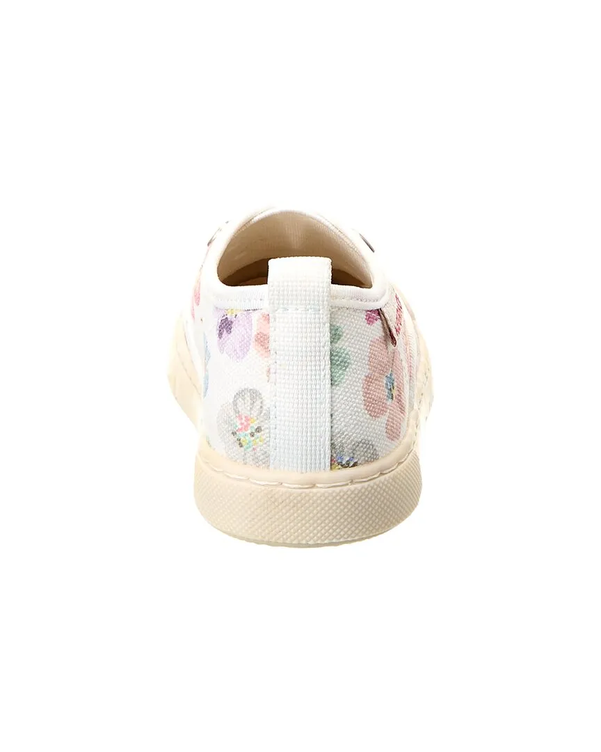 Naturino Dabos Canvas Sneaker