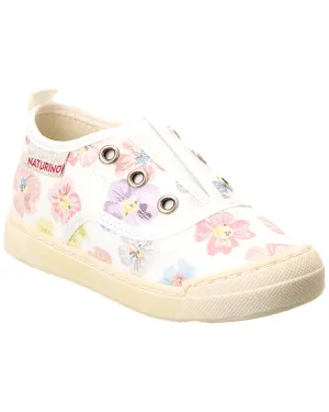 Naturino Dabos Canvas Sneaker