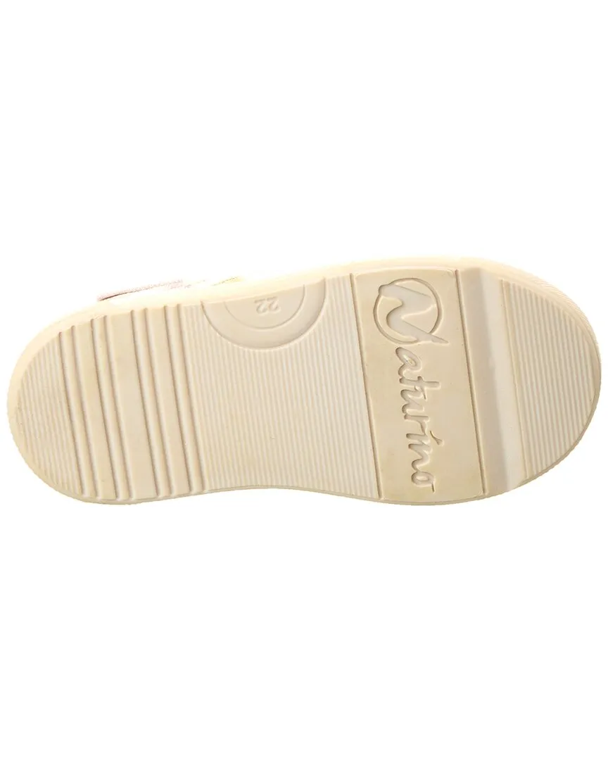 Naturino Dabos Canvas Sneaker