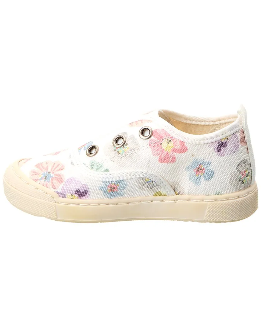 Naturino Dabos Canvas Sneaker
