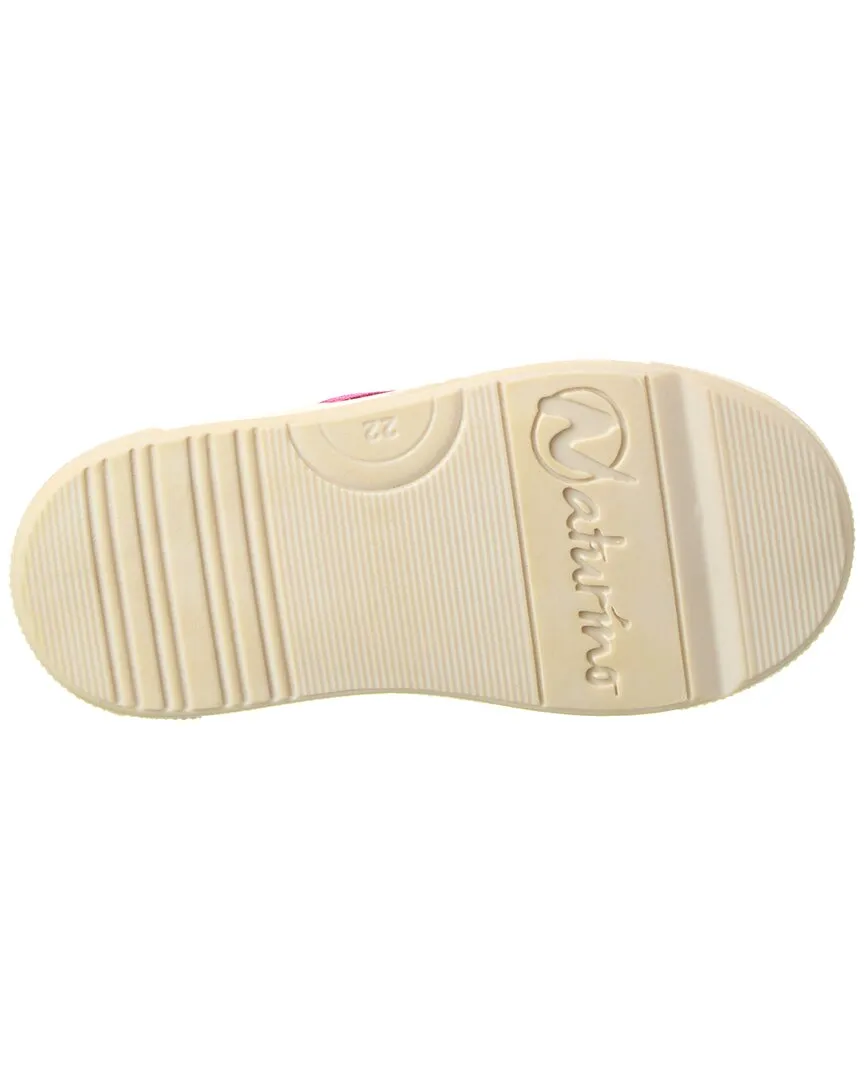 Naturino Dabos Canvas Sneaker