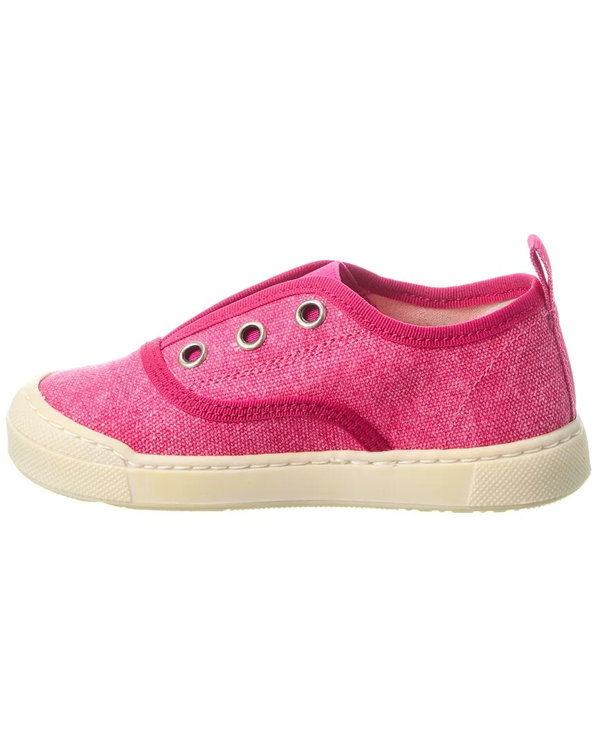 Naturino Dabos Canvas Sneaker