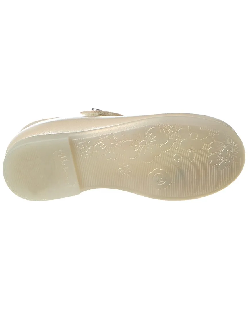 Naturino Darling Leather Flat