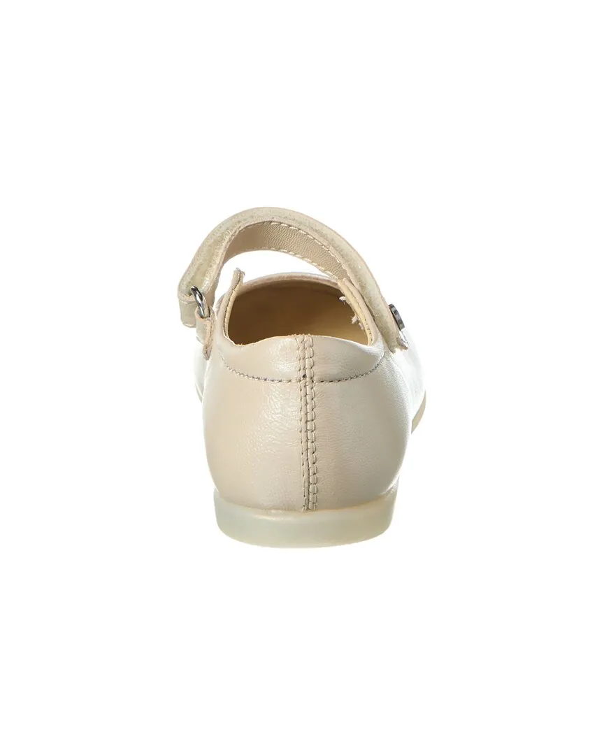 Naturino Darling Leather Flat