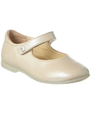Naturino Darling Leather Flat