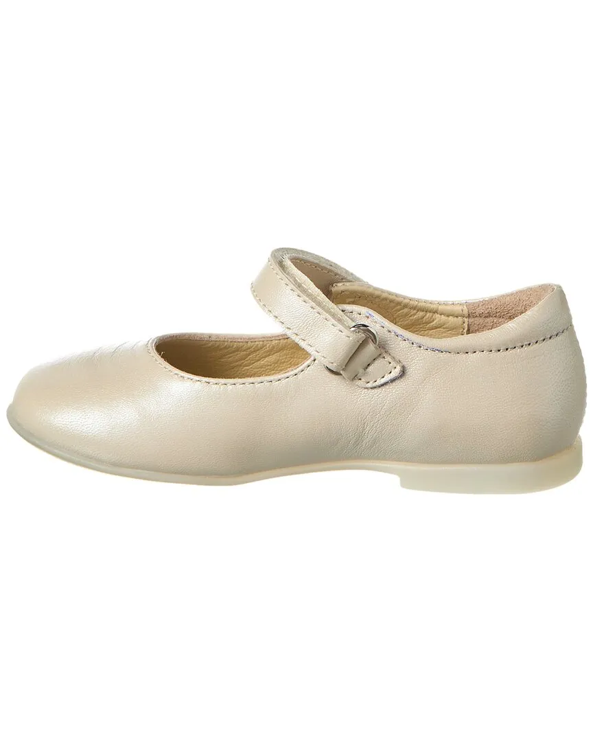 Naturino Darling Leather Flat