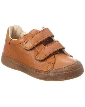 Naturino Eindhoven Leather Sneaker