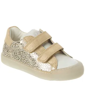 Naturino Eindhoven Suede Sneaker