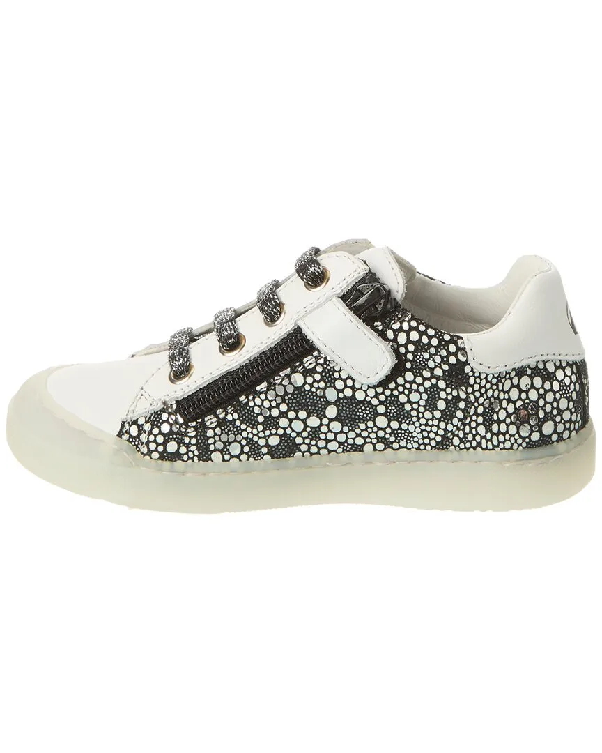 Naturino Eindhoven Suede Sneaker