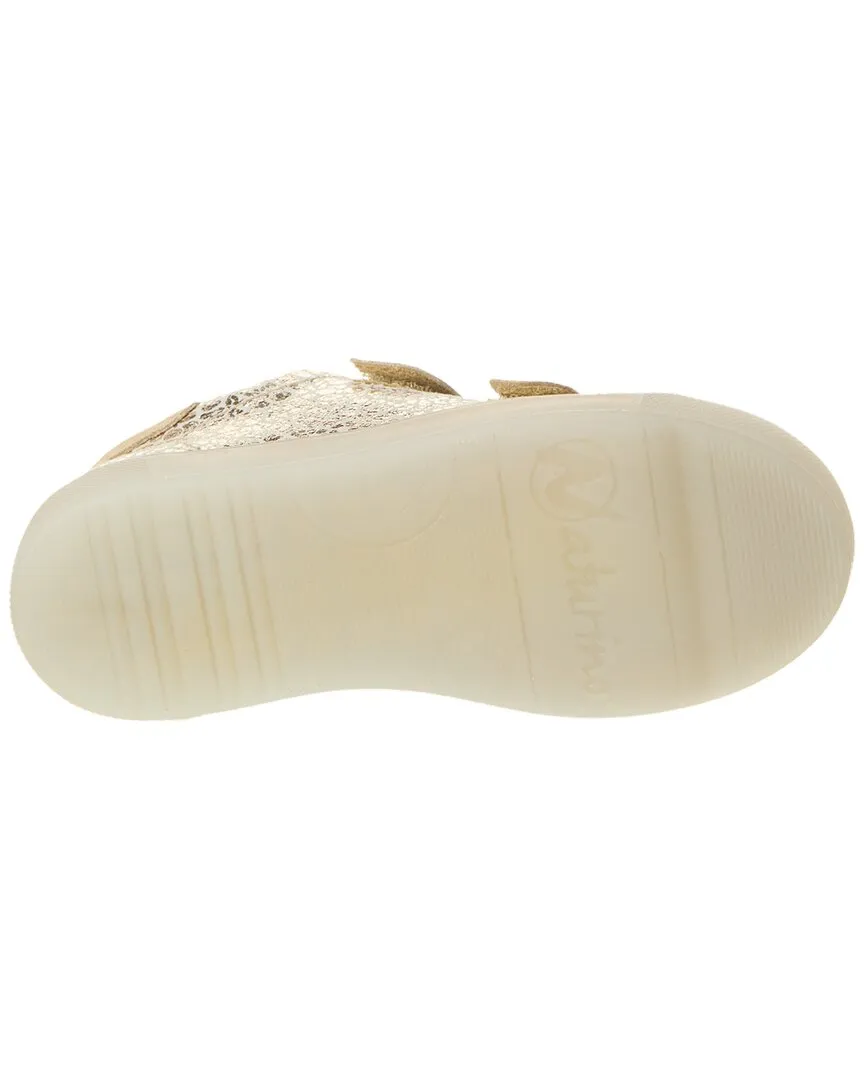 Naturino Eindhoven Suede Sneaker