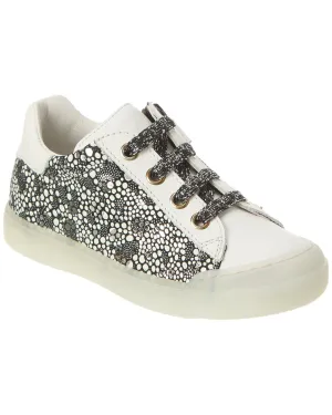 Naturino Eindhoven Suede Sneaker