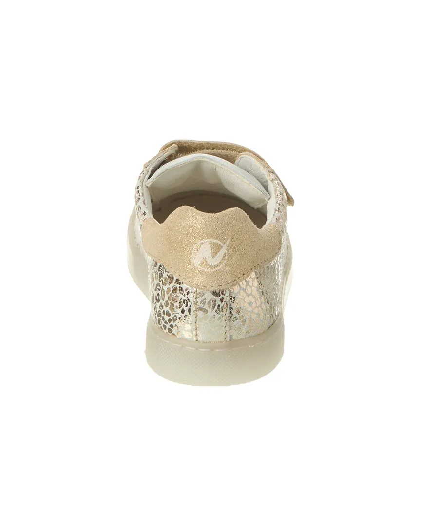 Naturino Eindhoven Suede Sneaker