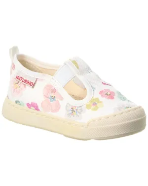 Naturino Entimie Canvas Sneaker