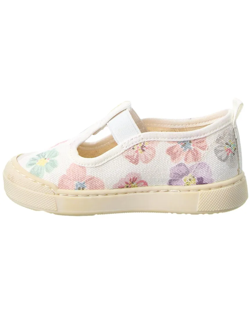 Naturino Entimie Canvas Sneaker