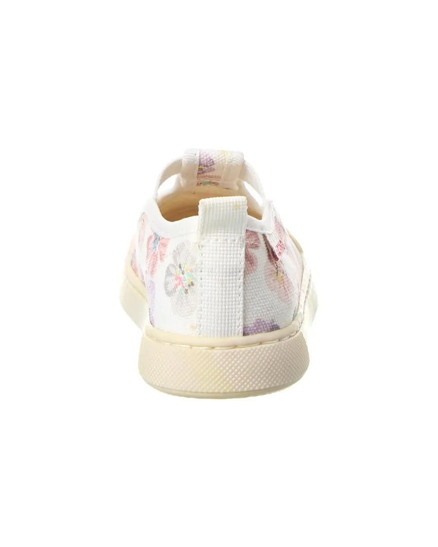Naturino Entimie Canvas Sneaker