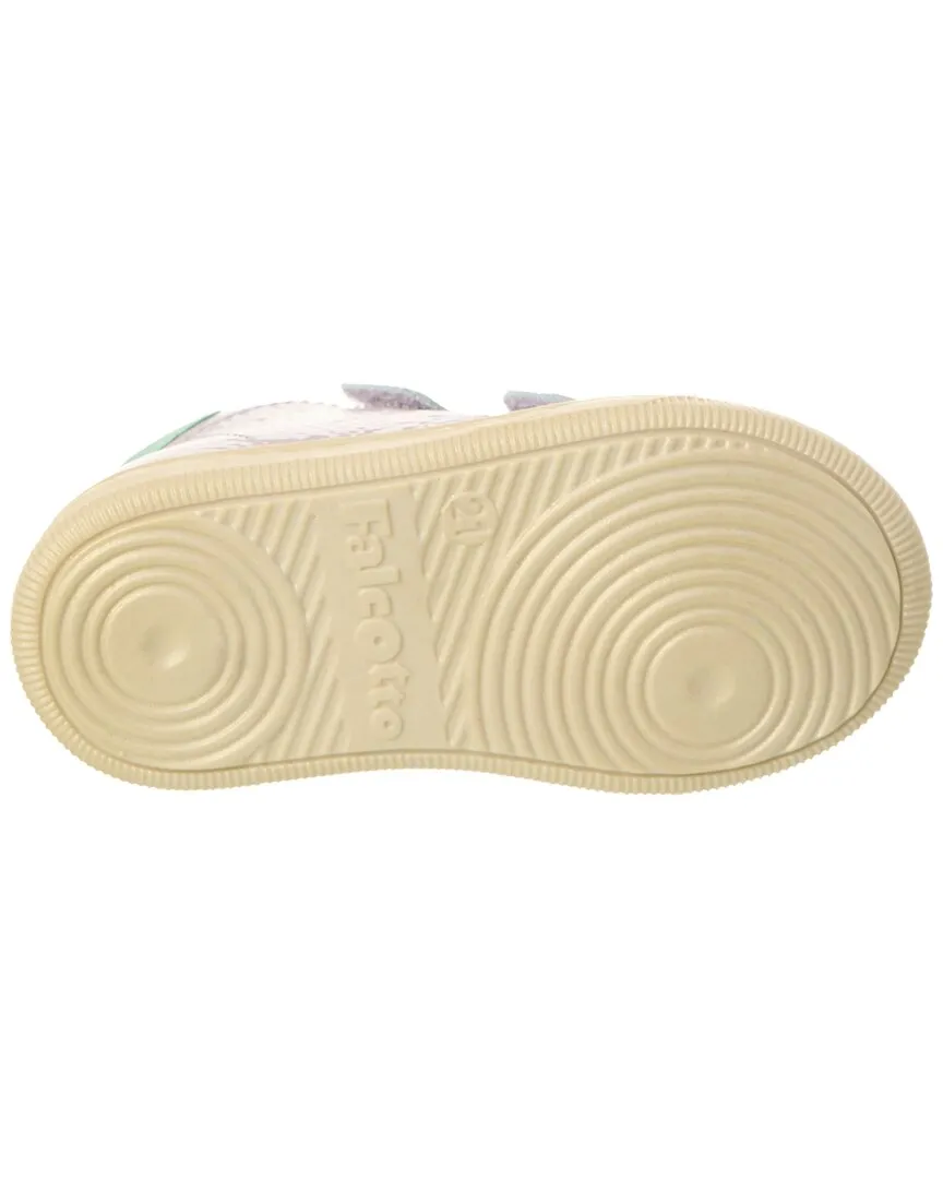 Naturino Falcotto Adam Leather Sneaker