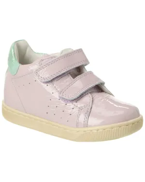 Naturino Falcotto Adam Leather Sneaker