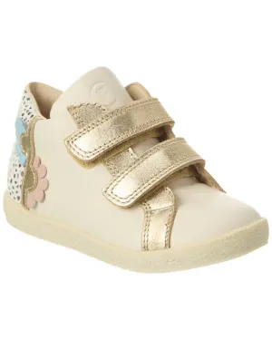 Naturino Falcotto Berlen Leather Sneaker