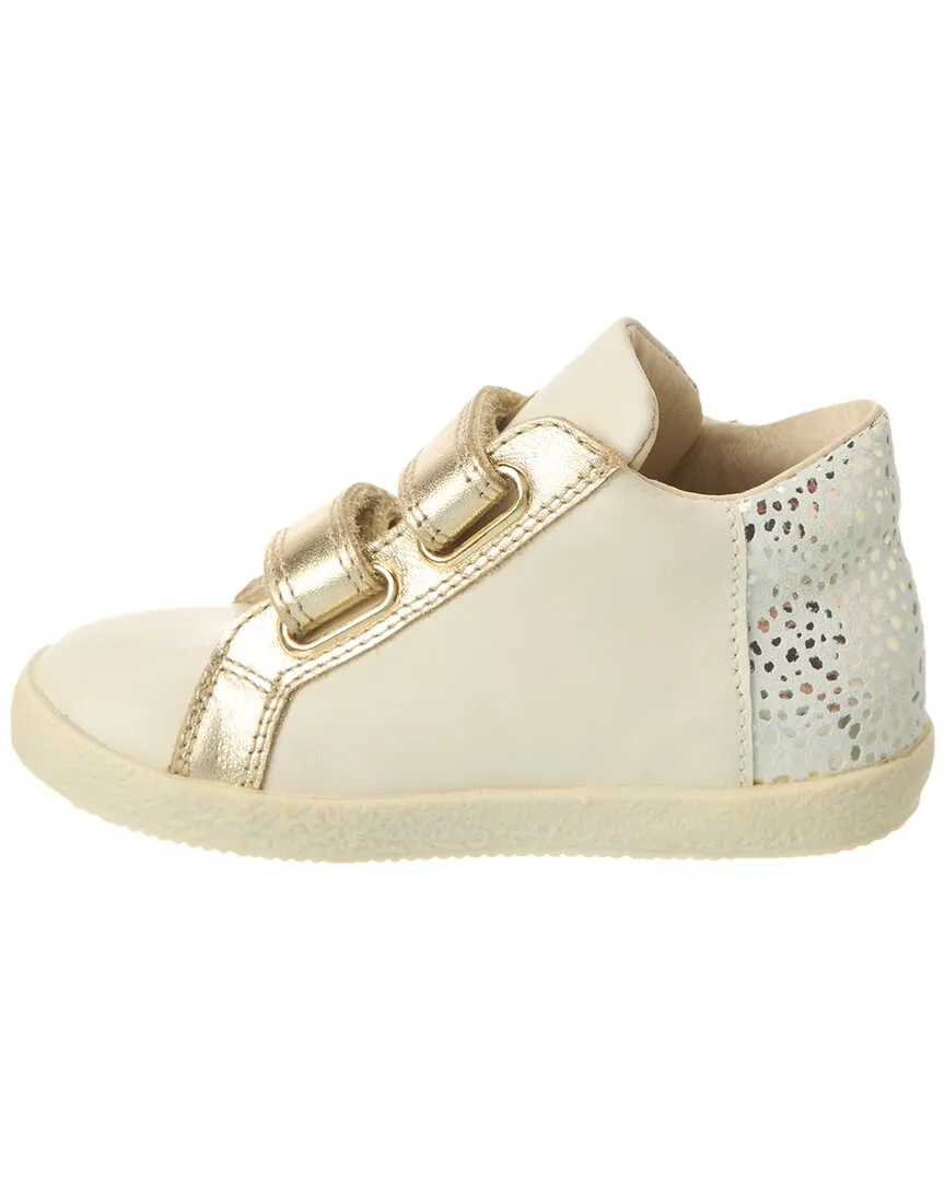 Naturino Falcotto Berlen Leather Sneaker