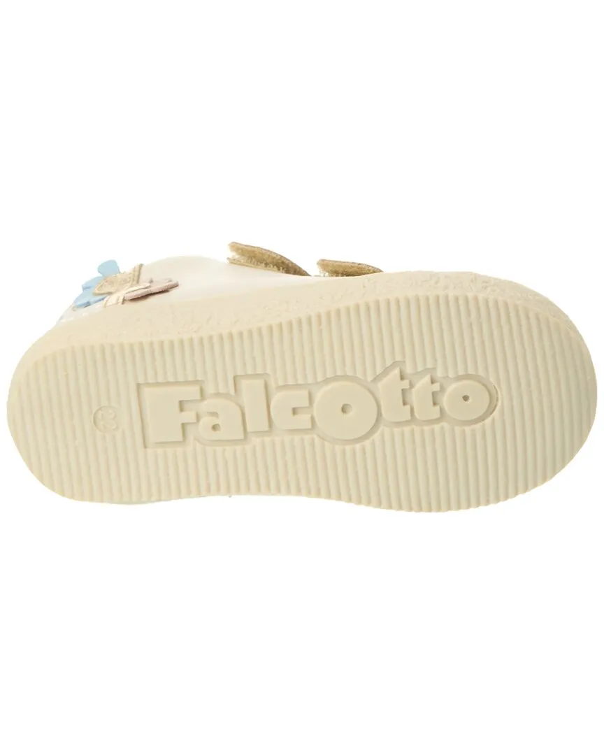 Naturino Falcotto Berlen Leather Sneaker