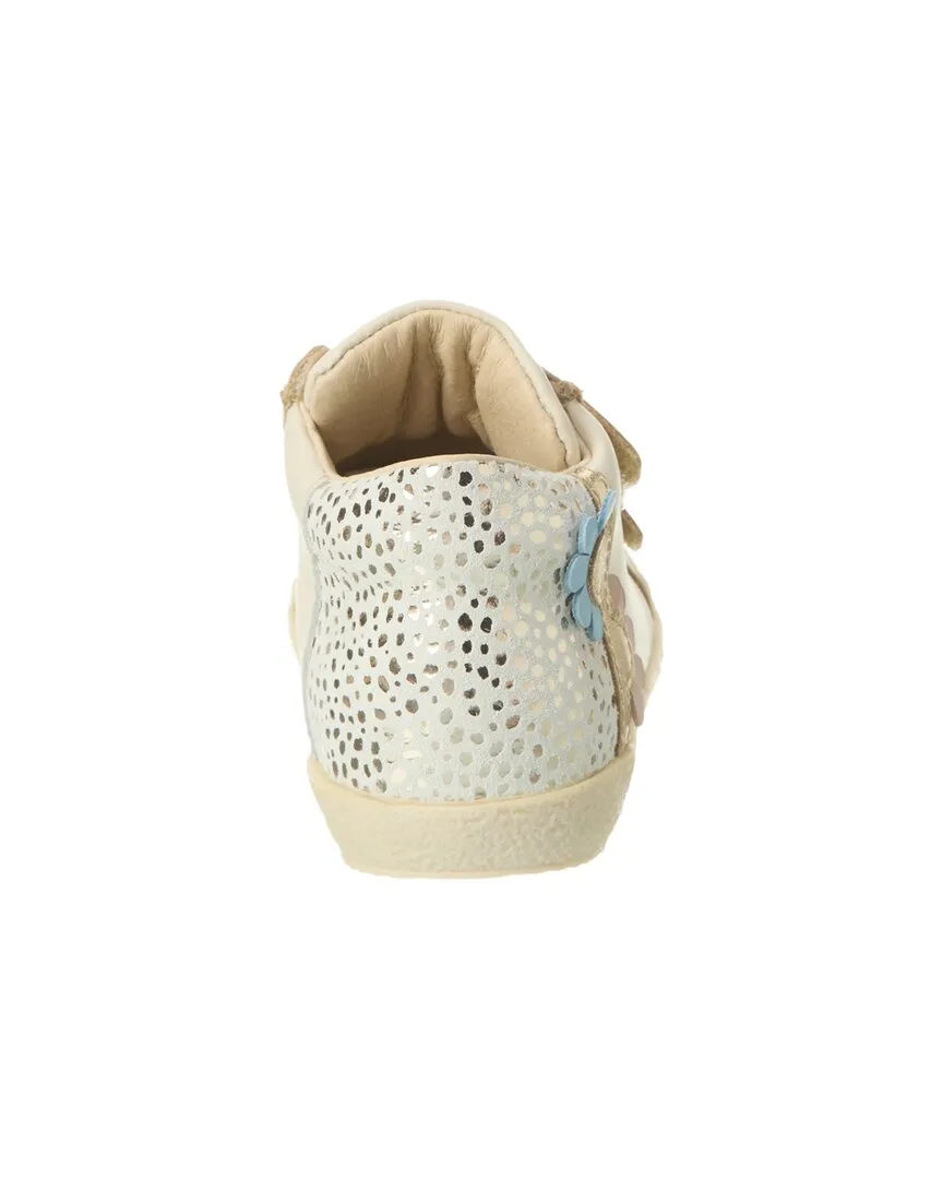 Naturino Falcotto Berlen Leather Sneaker