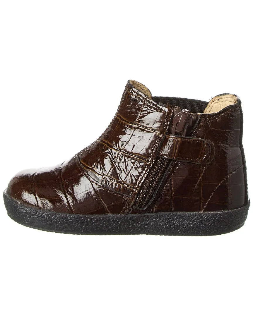 Naturino Falcotto Calvin Leather Bootie