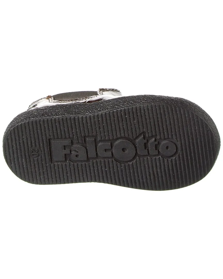 Naturino Falcotto Calvin Leather Bootie